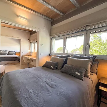 Villa Barrufa Gerona