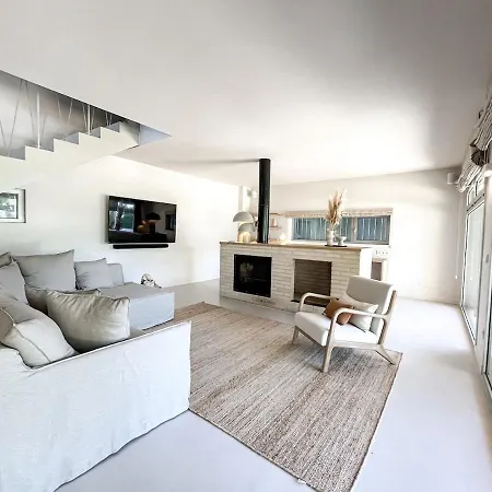 Villa Barrufa Gerona